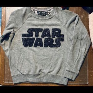 Star Wars Sweater